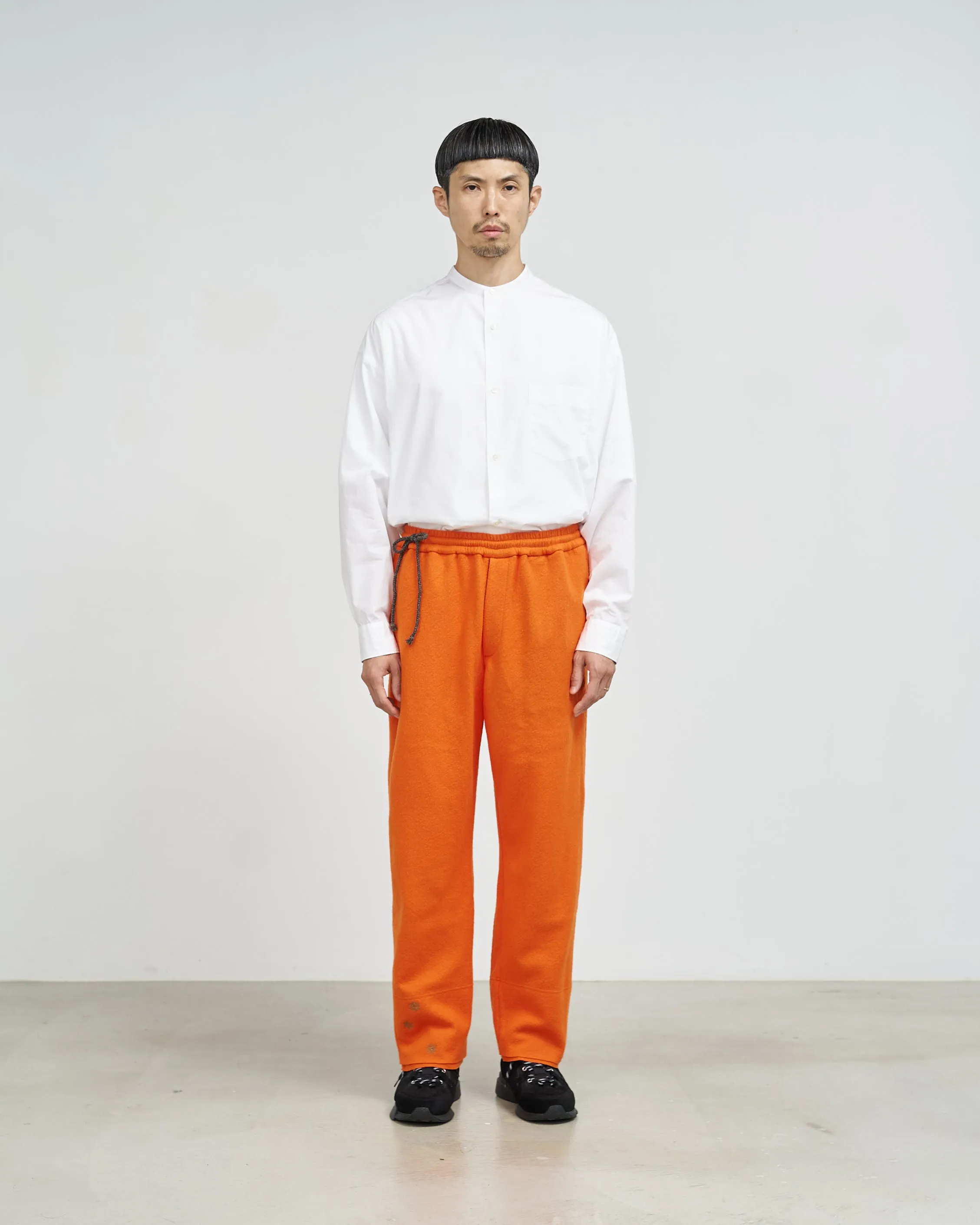 -SALE- Double Hem Pants