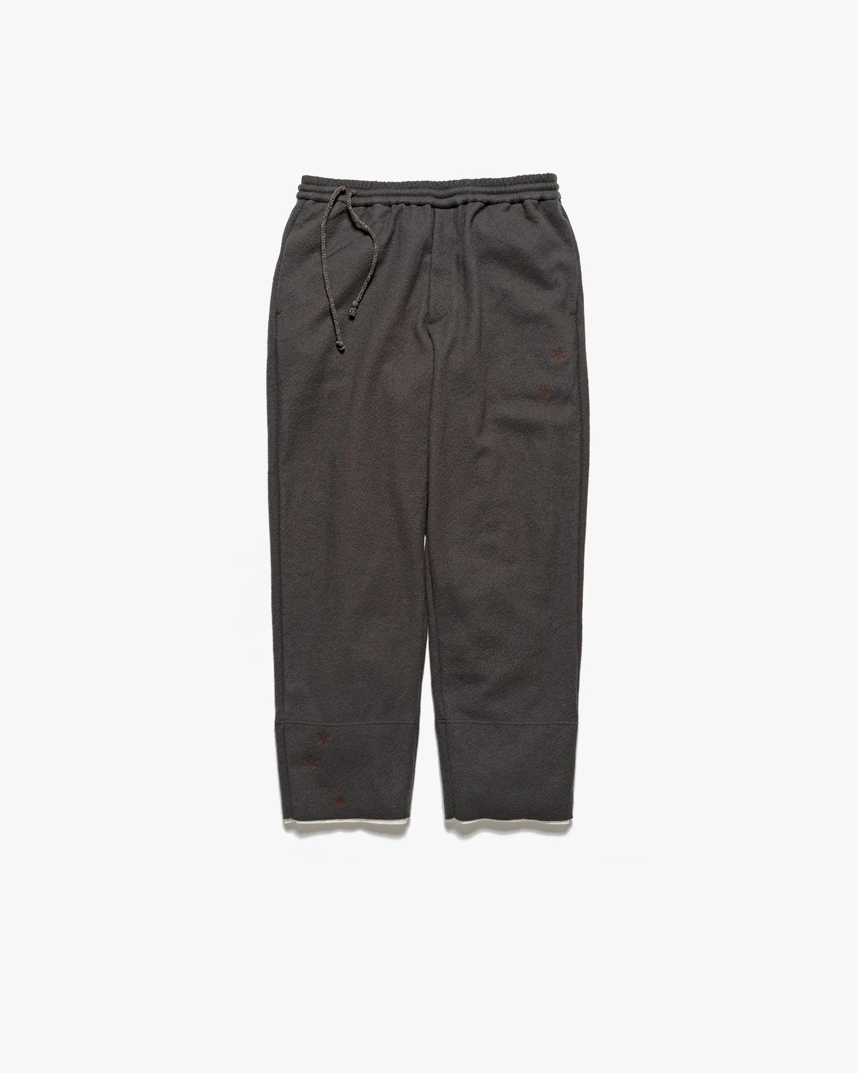 -SALE- Double Hem Pants