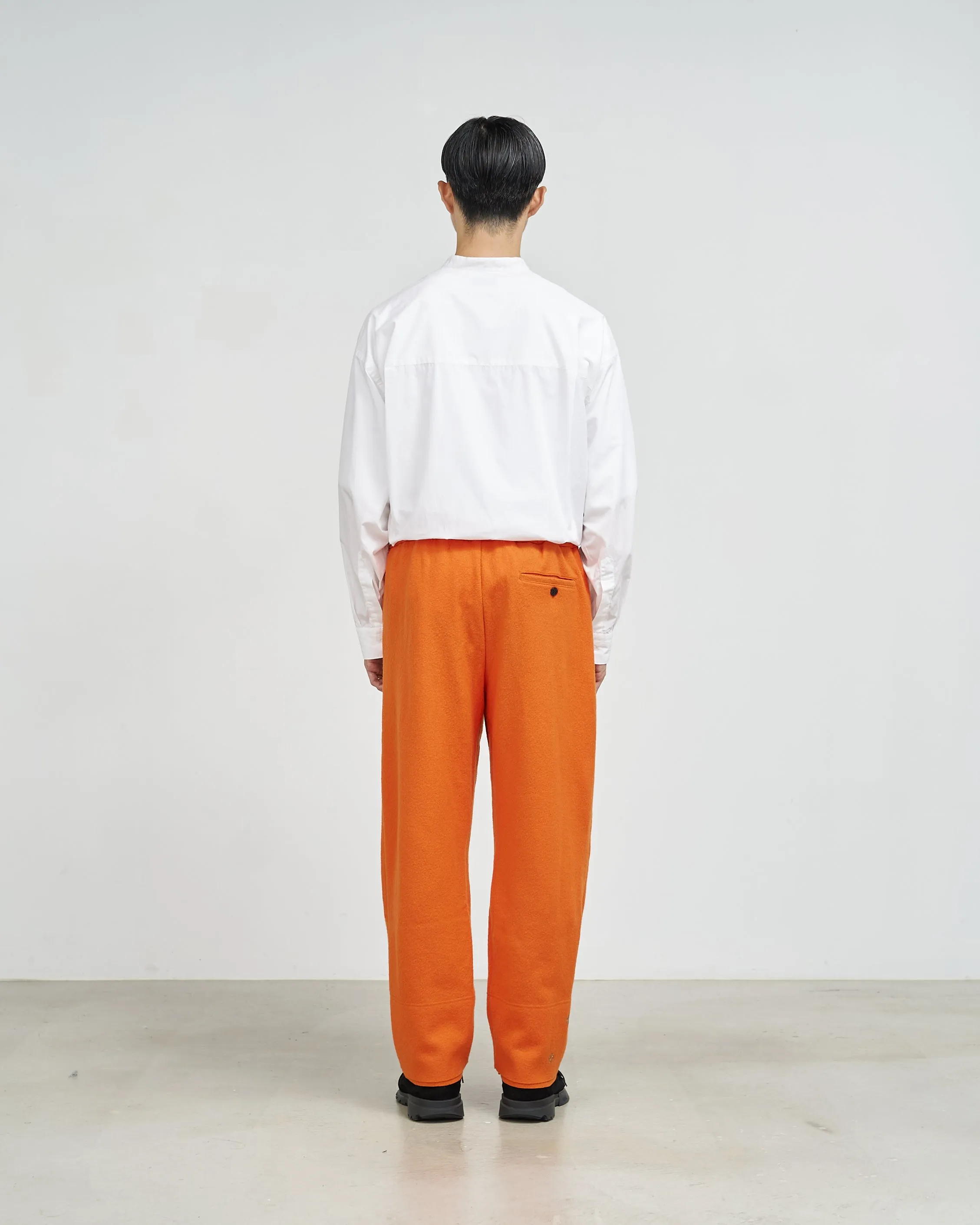 -SALE- Double Hem Pants