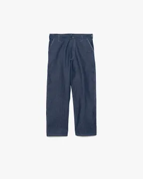 -SALE- OVERLAP WORKER PANTS