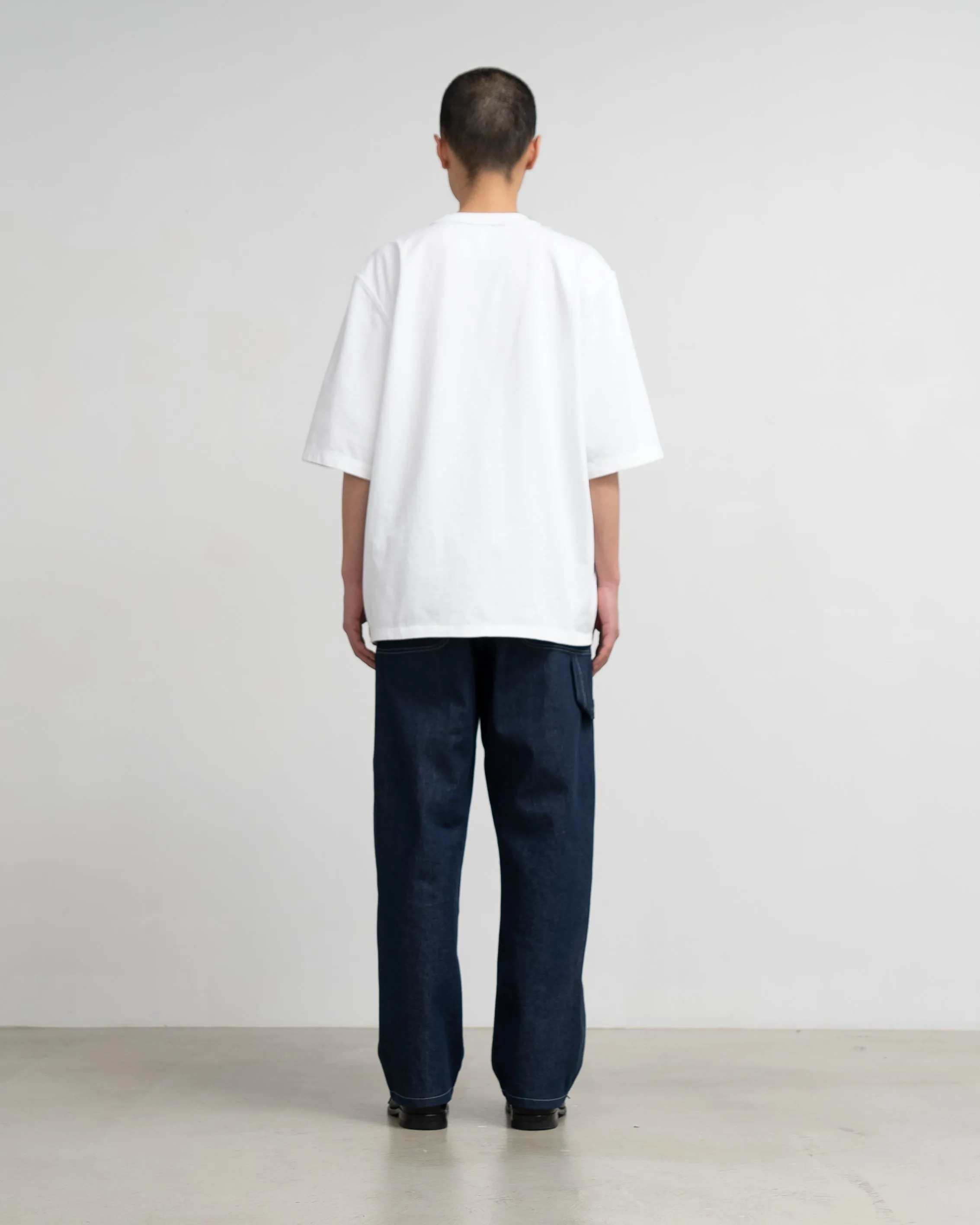 -SALE- OVERLAP WORKER PANTS