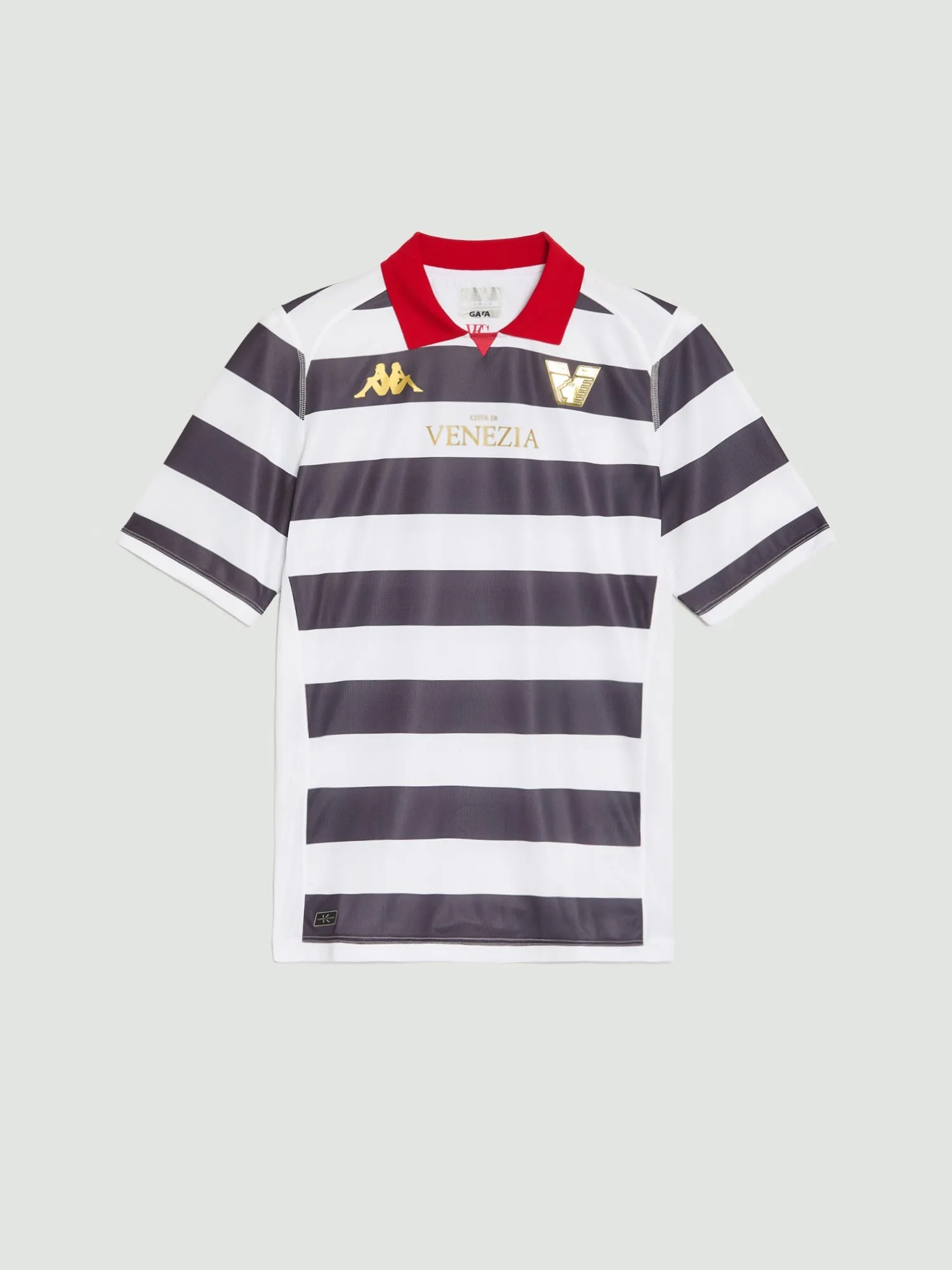 23/24 Third Shirt - Short-Sleeved