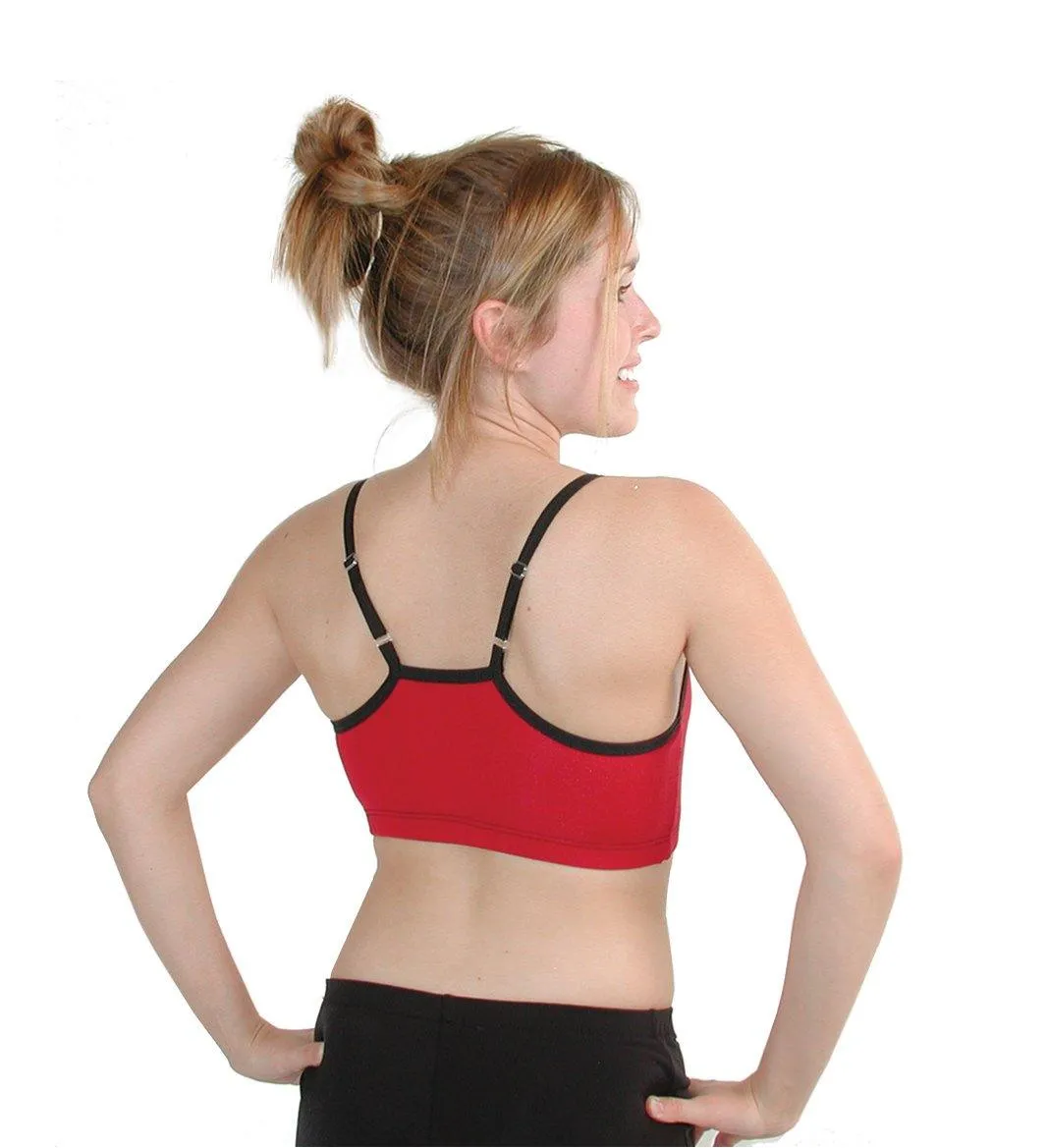 2563 // Sports Bra and Short Tights