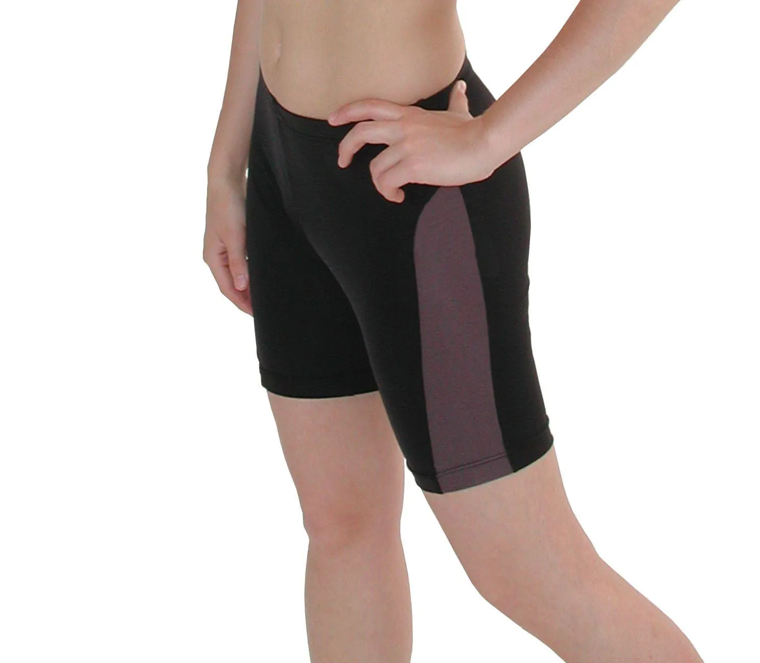 2563 // Sports Bra and Short Tights