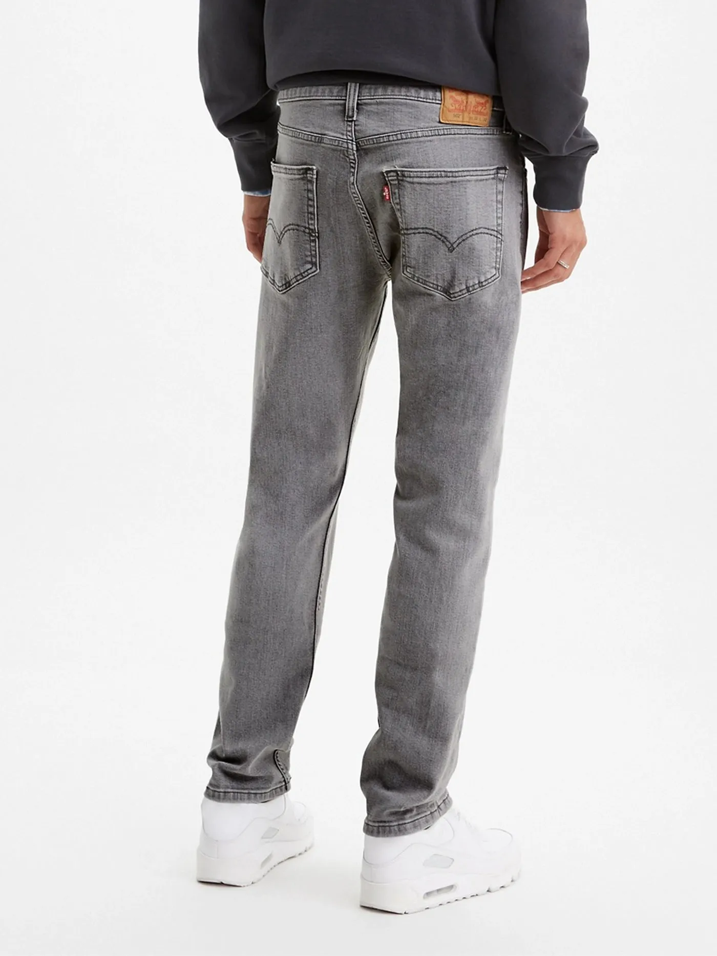 502 Taper Crying Sky ADV Jeans