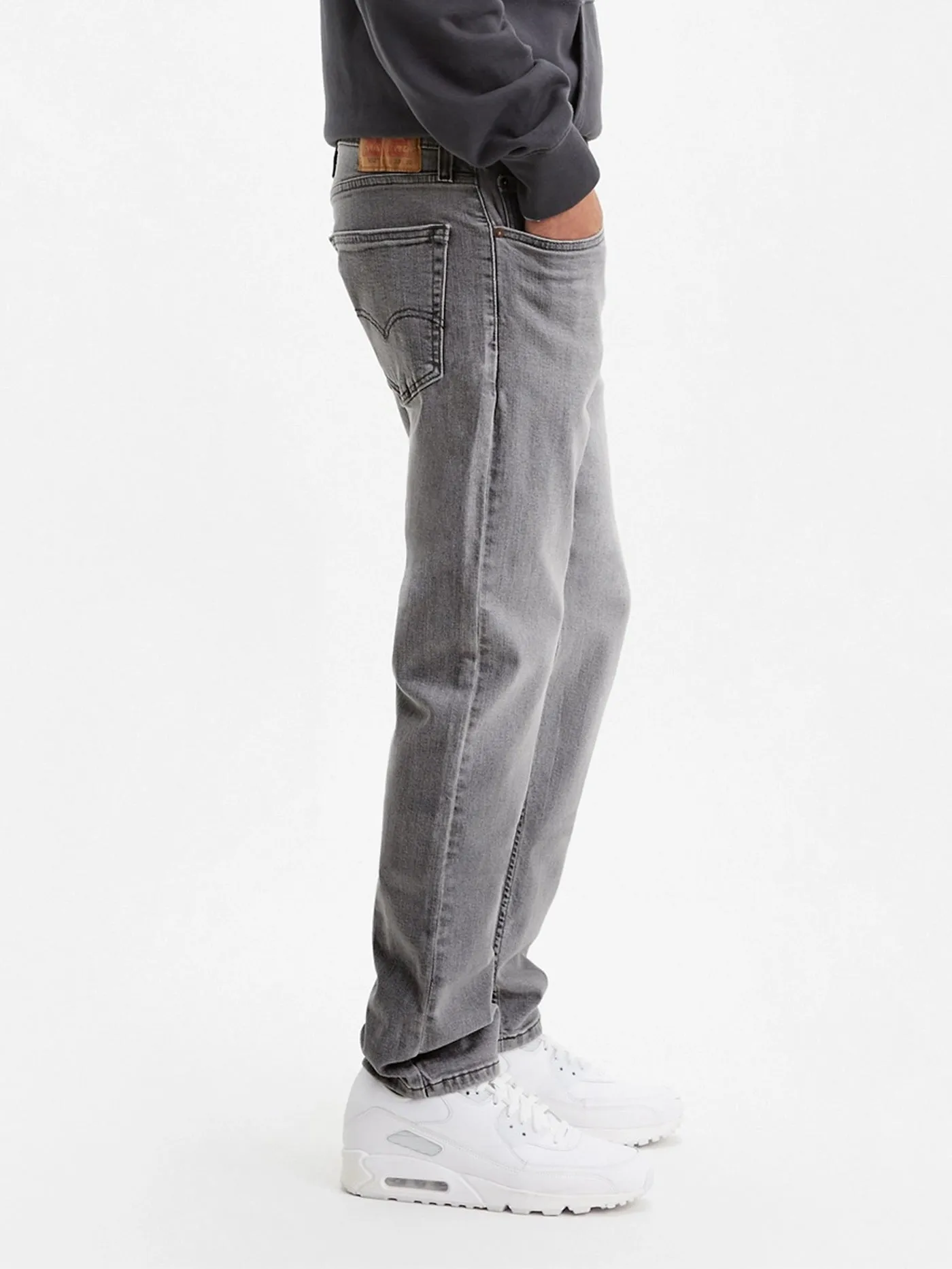 502 Taper Crying Sky ADV Jeans