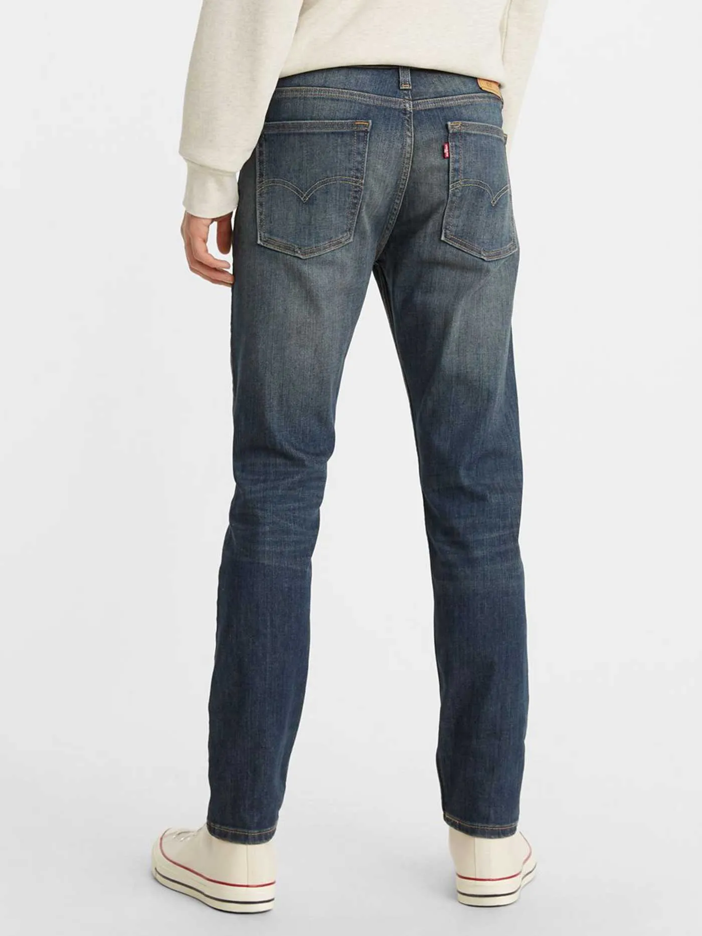 510 Skinny Fit Jeans