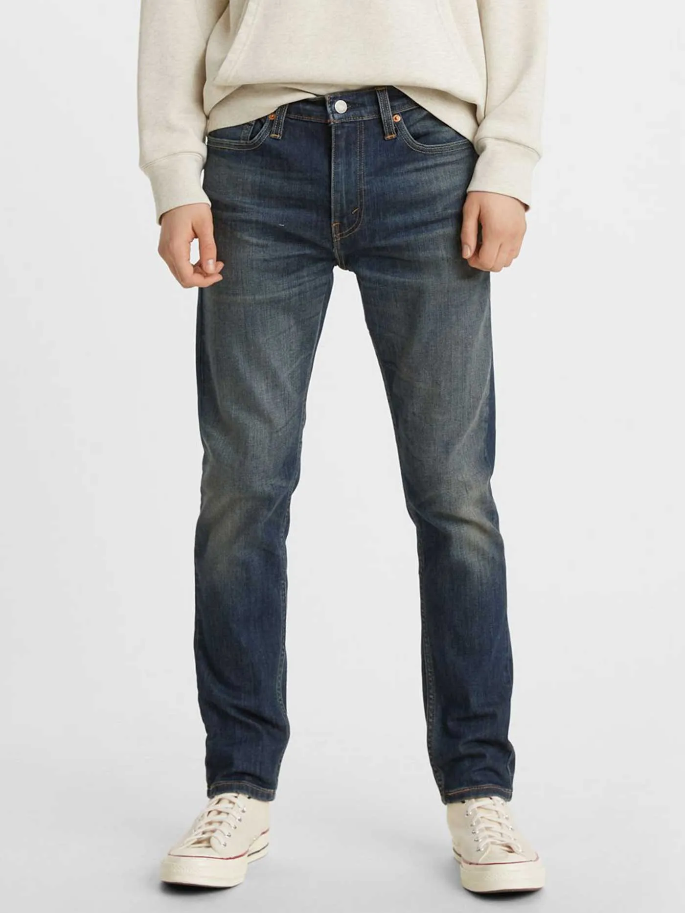 510 Skinny Fit Jeans