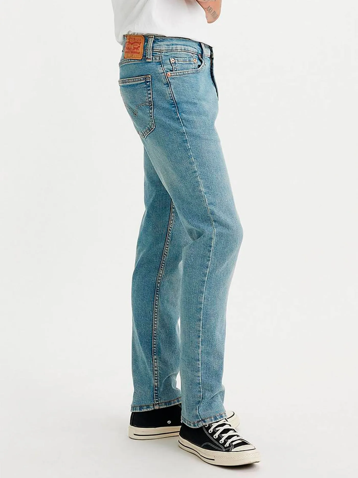 511 Slim Pickes ADV Jeans