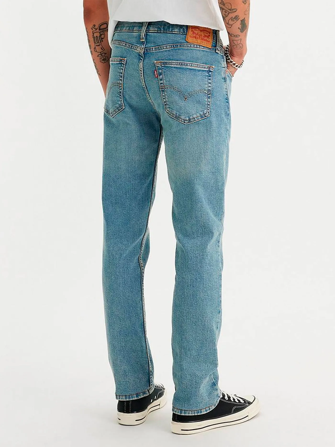 511 Slim Pickes ADV Jeans