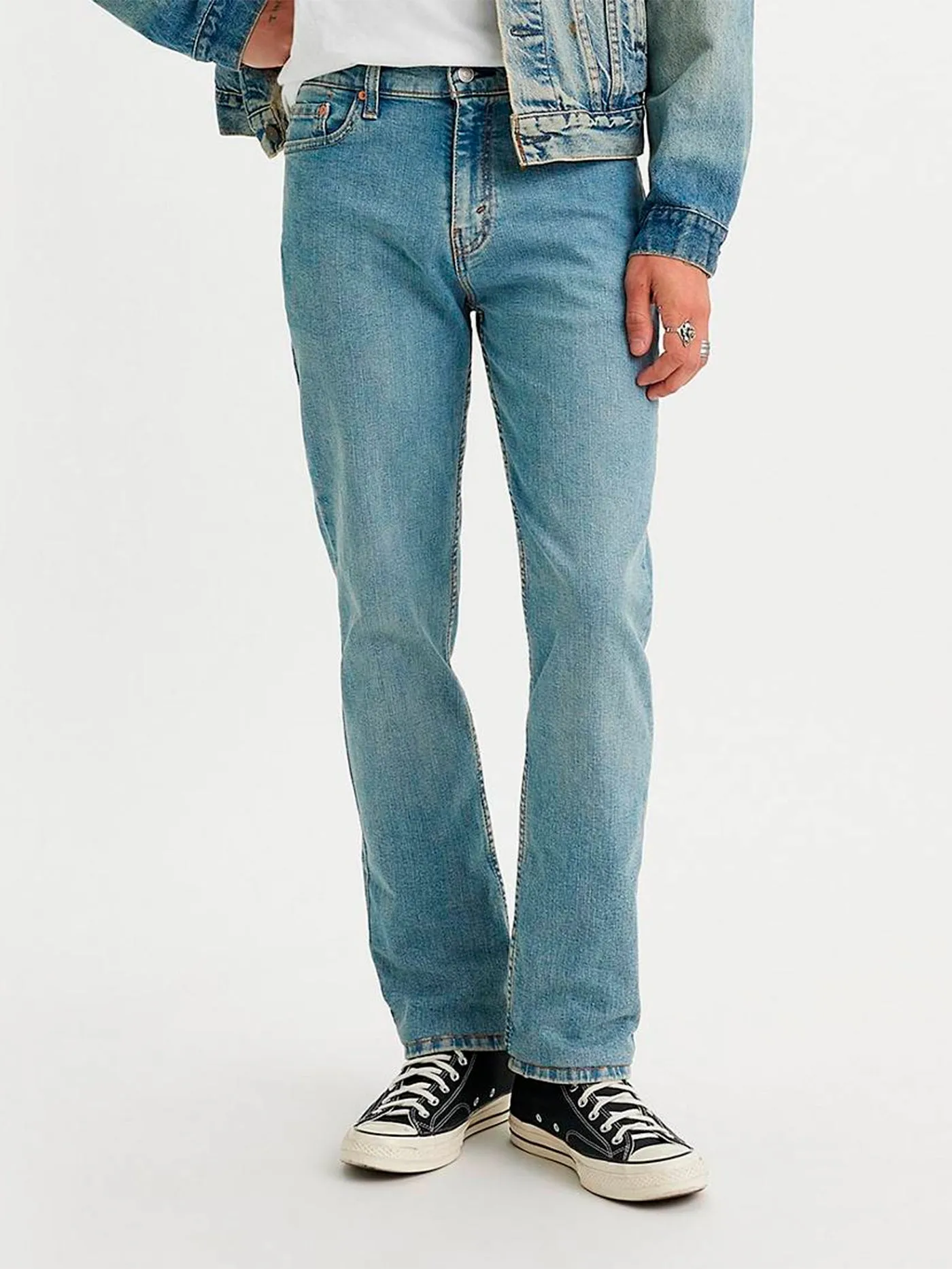 511 Slim Pickes ADV Jeans