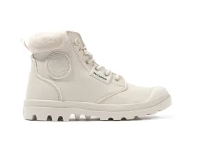 94380-175-M | PAMPA HI SNOW WARM | ALMOND MILK