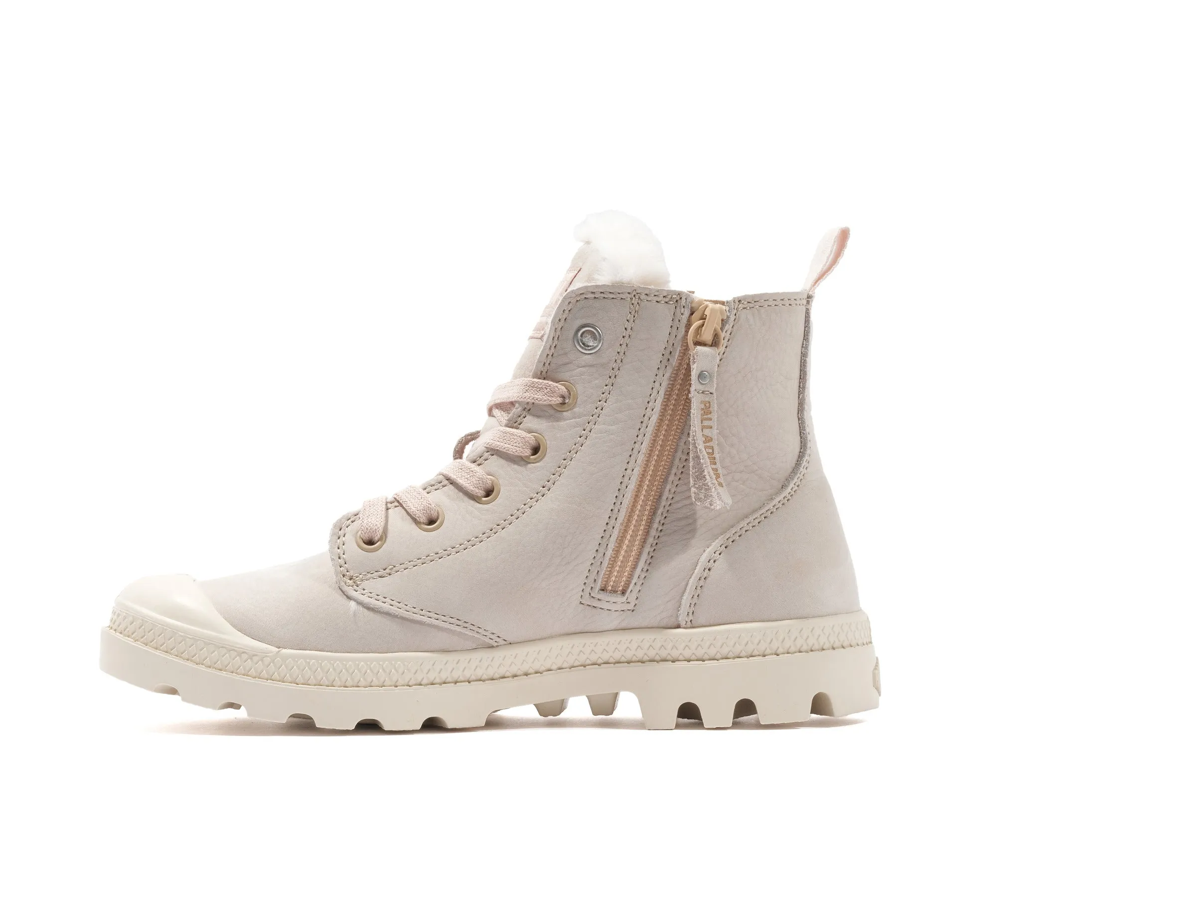 95982-271-M | PAMPA HI ZIP WL | WARM SAND