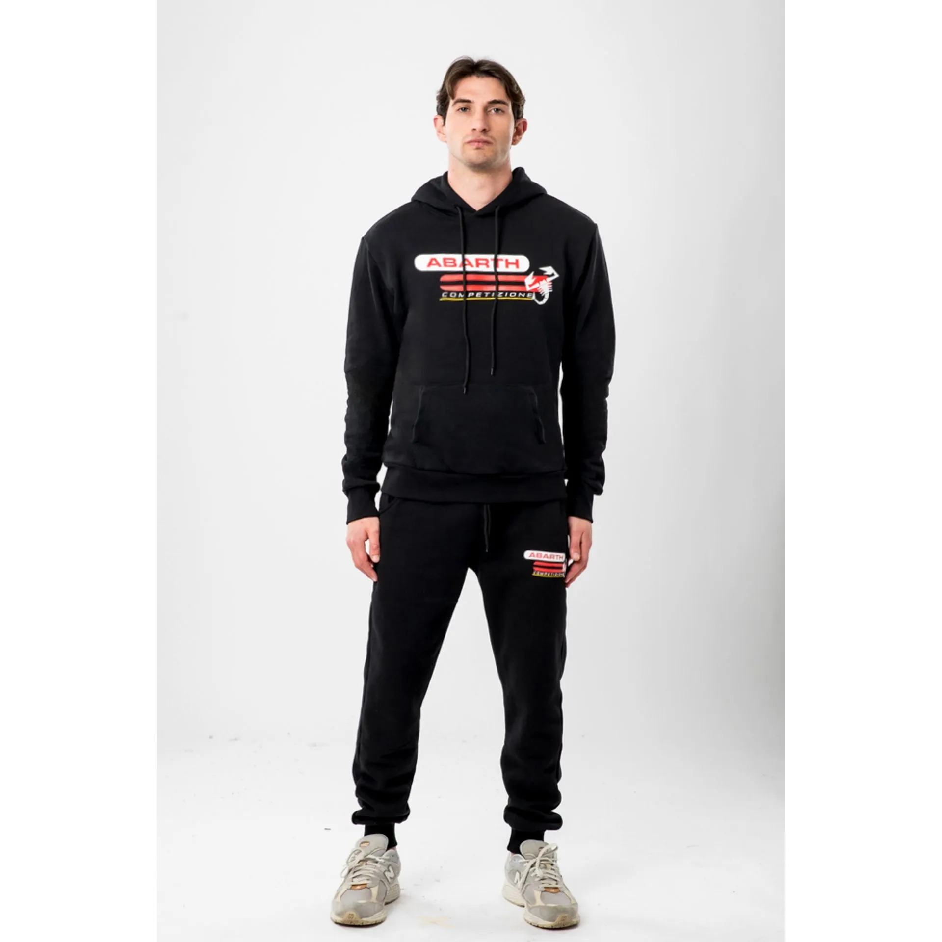 Abarth Tracksuit pants