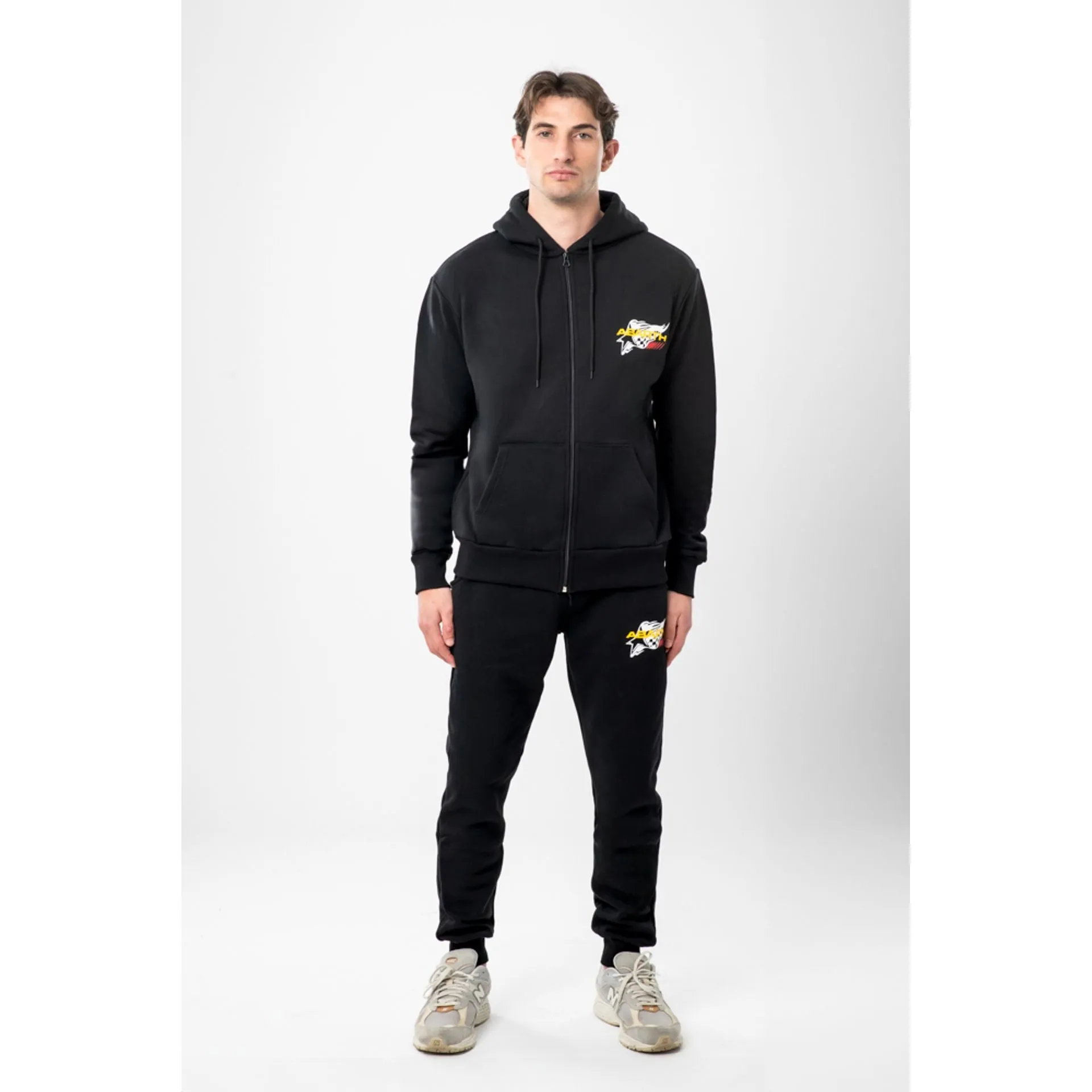 Abarth Tracksuit pants