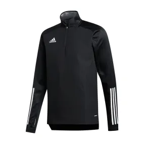 adidas Condivo 20 Warm Top - Adult - Black/White