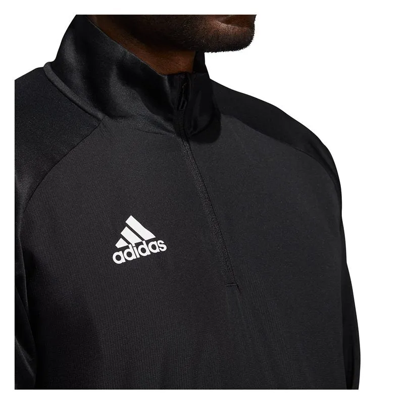 adidas Condivo 20 Warm Top - Adult - Black/White