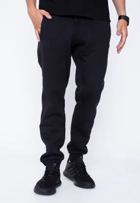 Adidas - Essentials Black - Sweat Pants