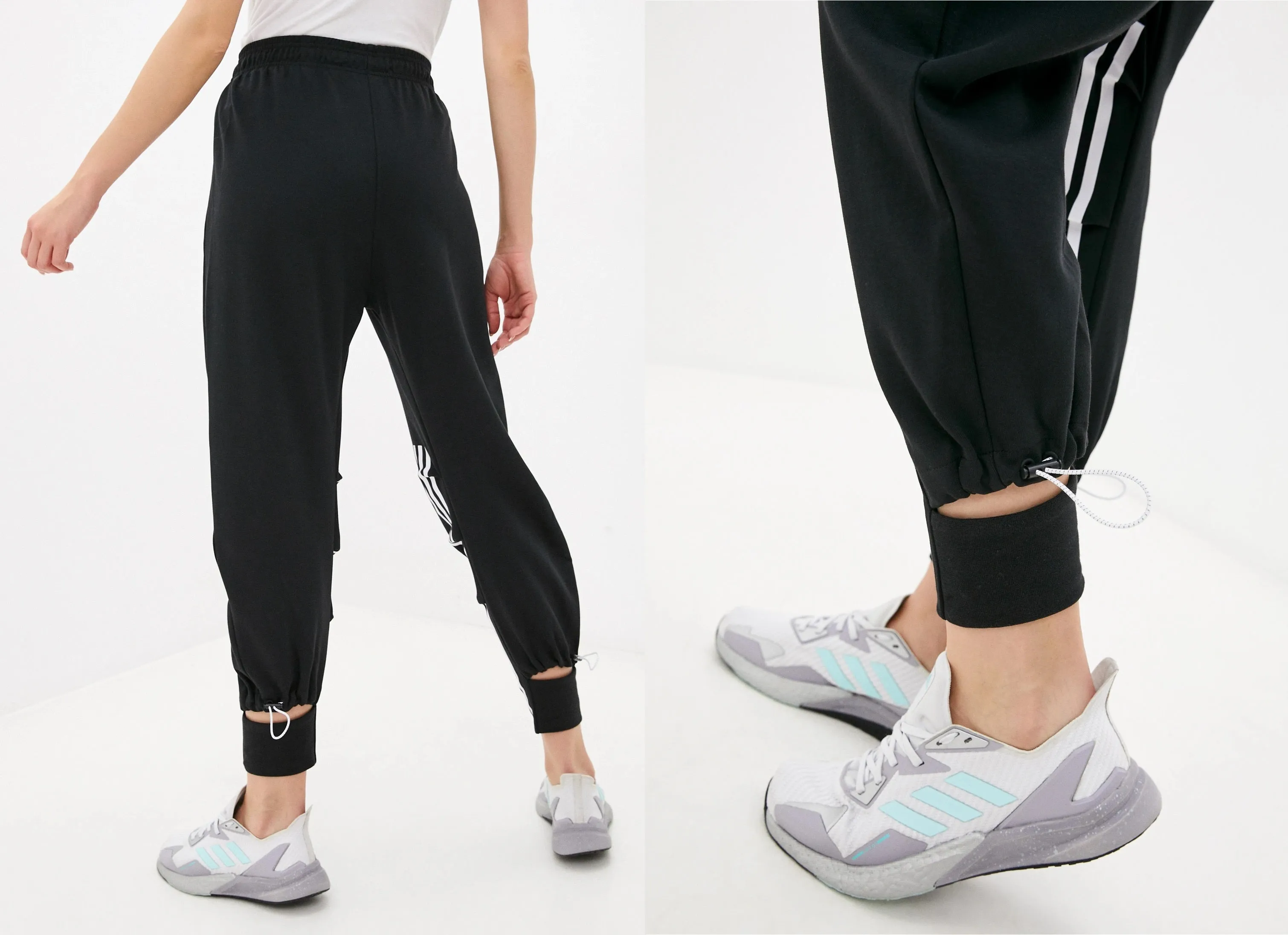 Adidas Sportswear Pants GV6601