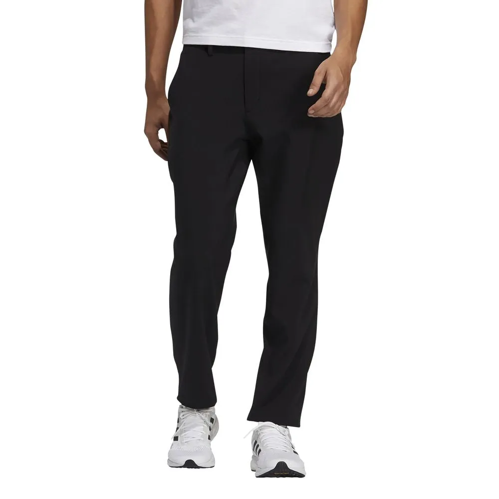 Adidas Warm Wind Pants H40886 - black