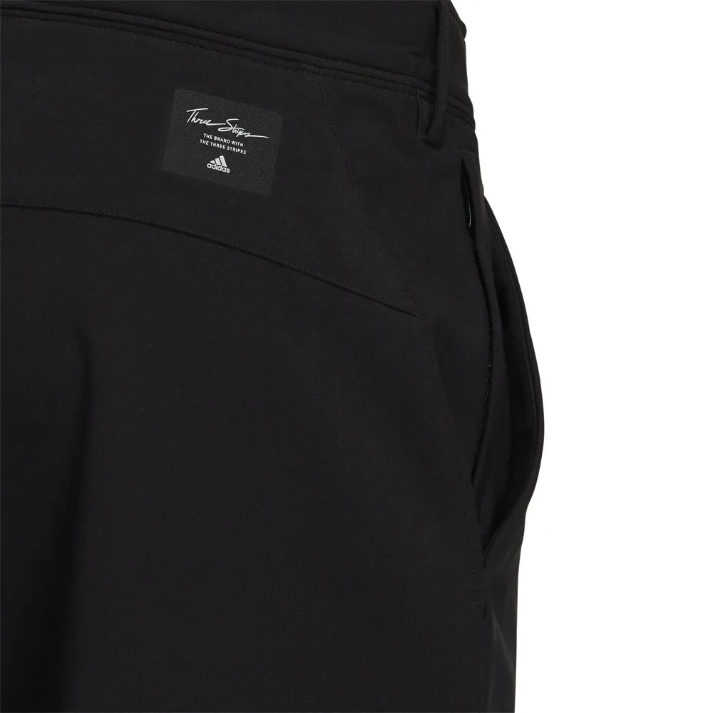 Adidas Warm Wind Pants H40886 - black