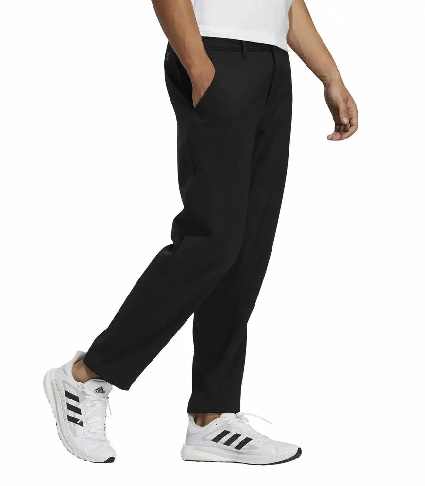 Adidas Warm Wind Pants H40886 - black