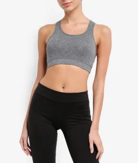 All Day Support Sports Bra