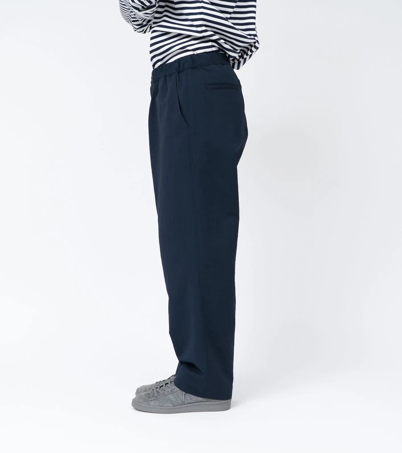 ALPHADRY Wide Easy Pants