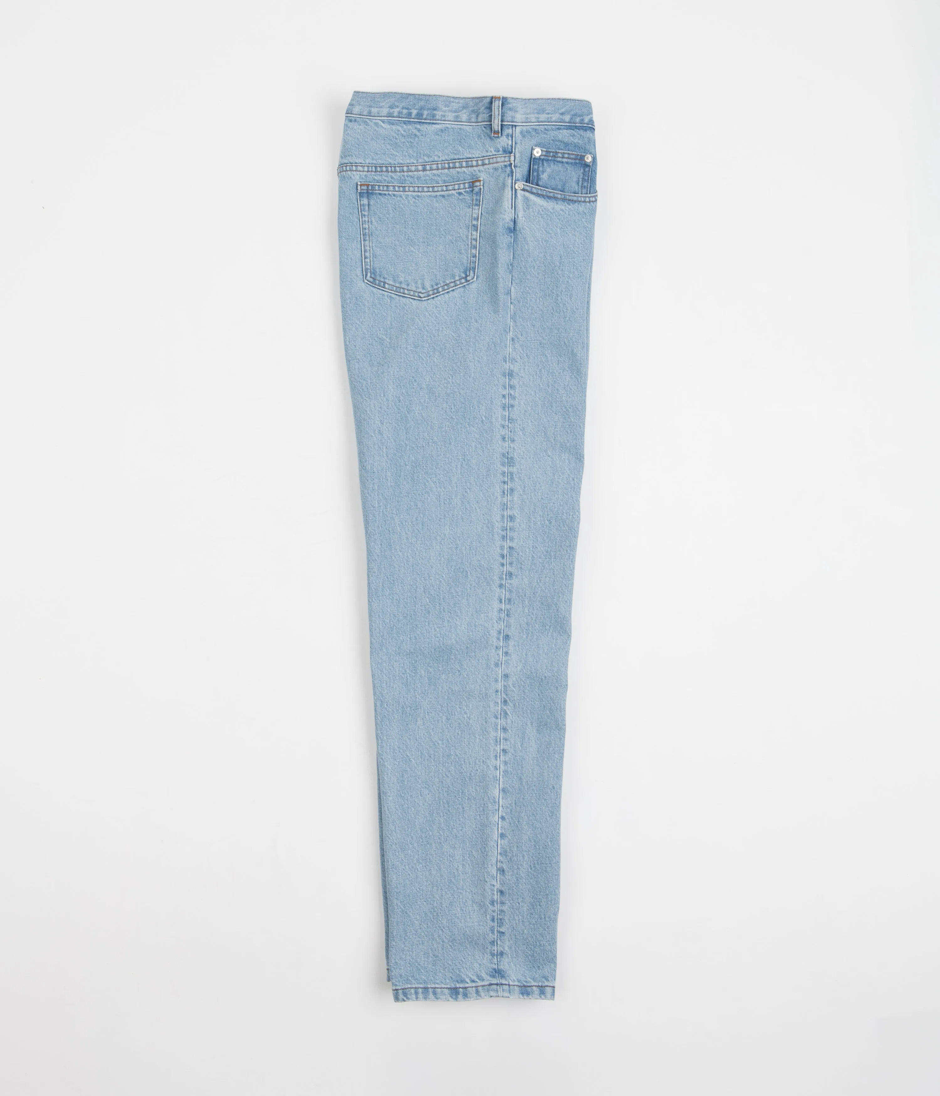 A.P.C. Fairfax Jeans - Bleached