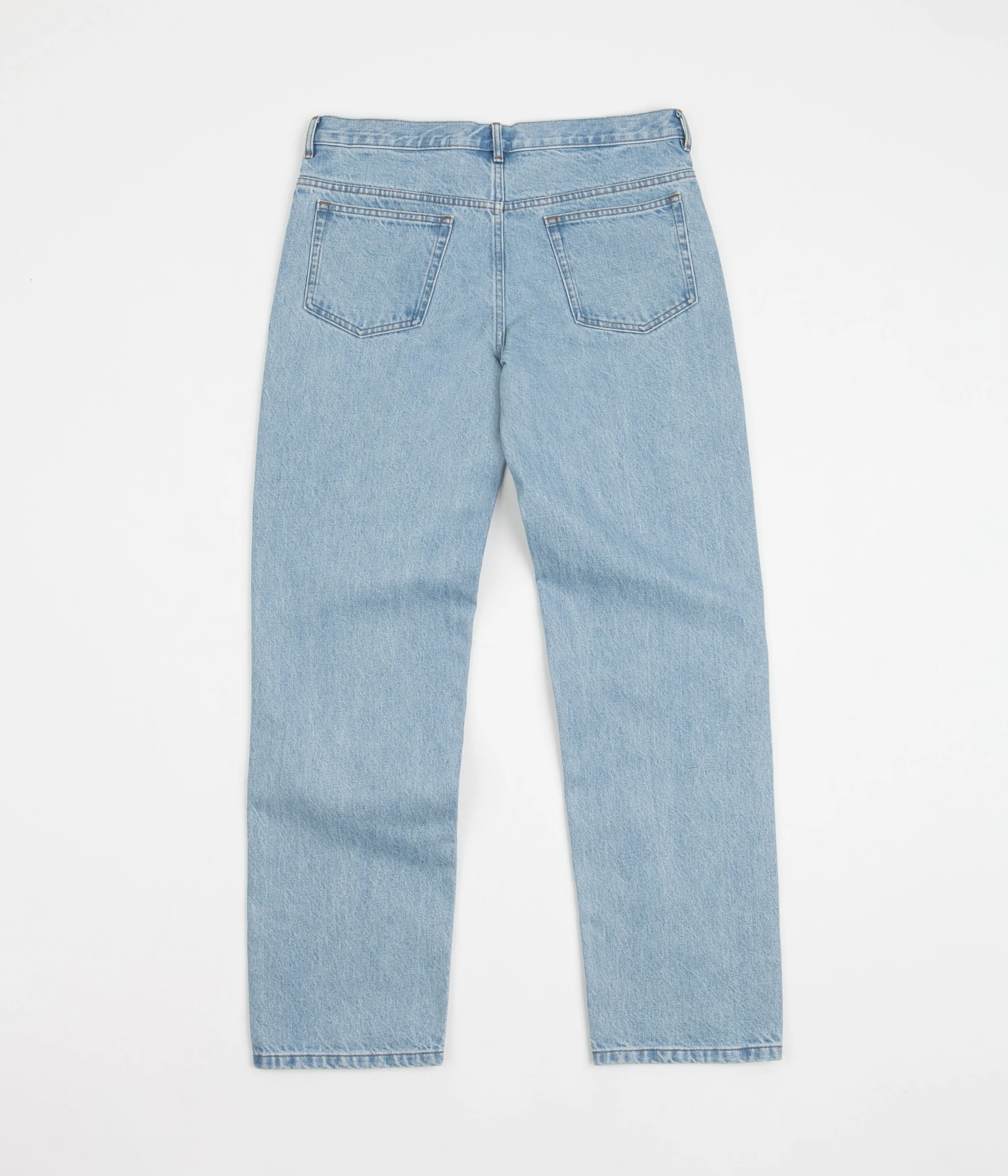 A.P.C. Fairfax Jeans - Bleached