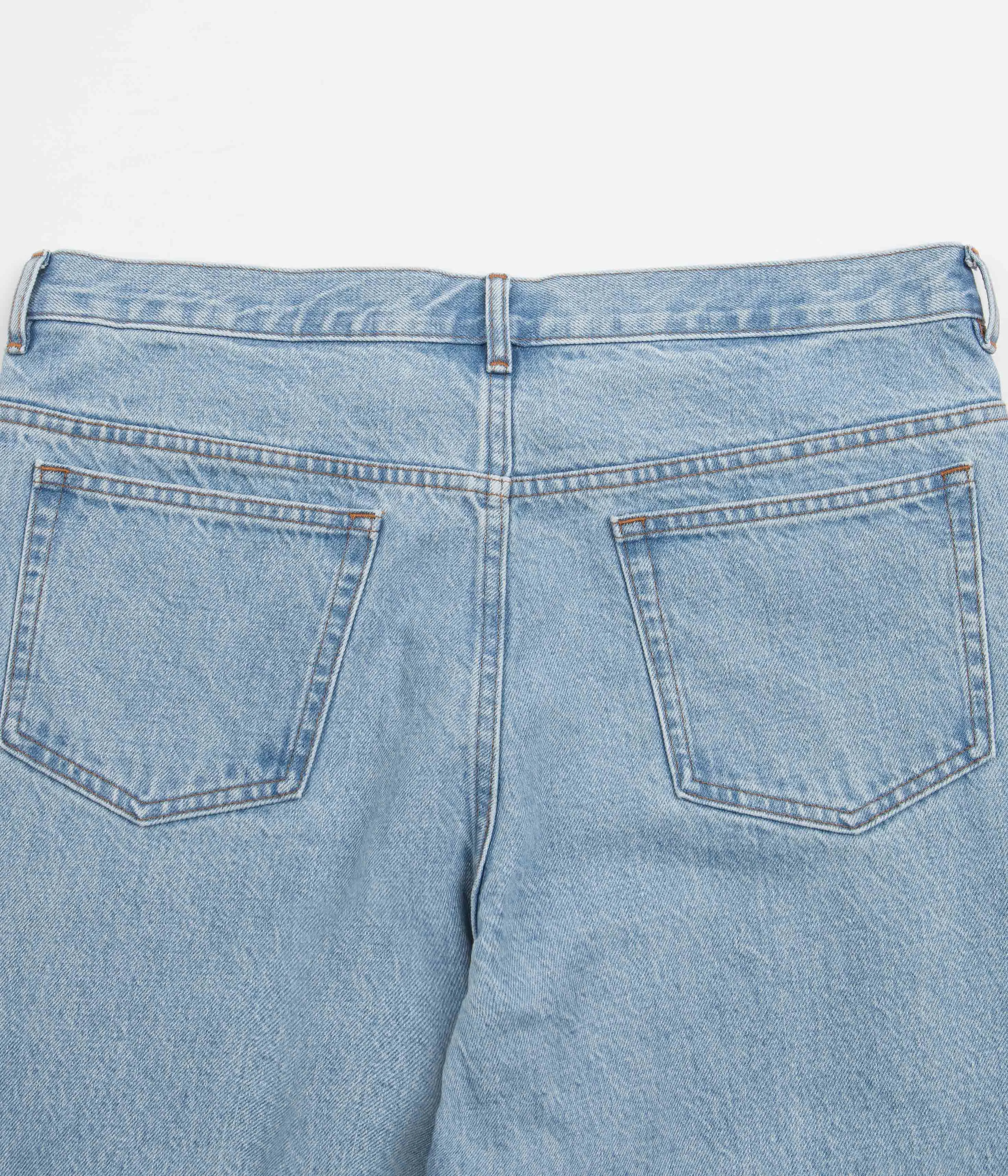 A.P.C. Fairfax Jeans - Bleached