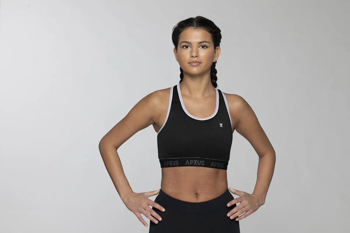 Aptus Eco Reversible Sports Bra