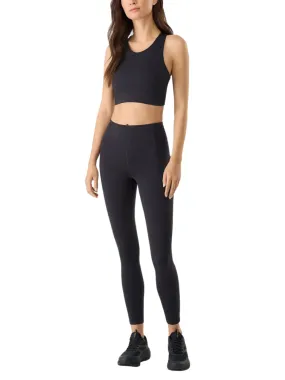 Arcteryx Essent Warm High-Rise Leggings 26" (Women's)