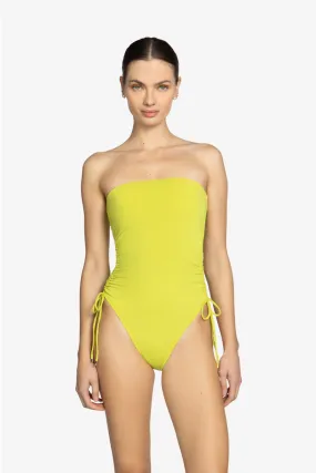 AUBREY BANDEAU ONE PIECE