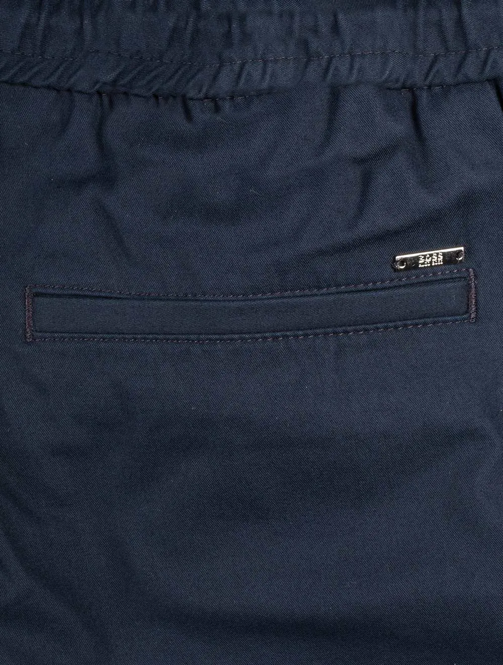 Banks Cargo Pants Navy