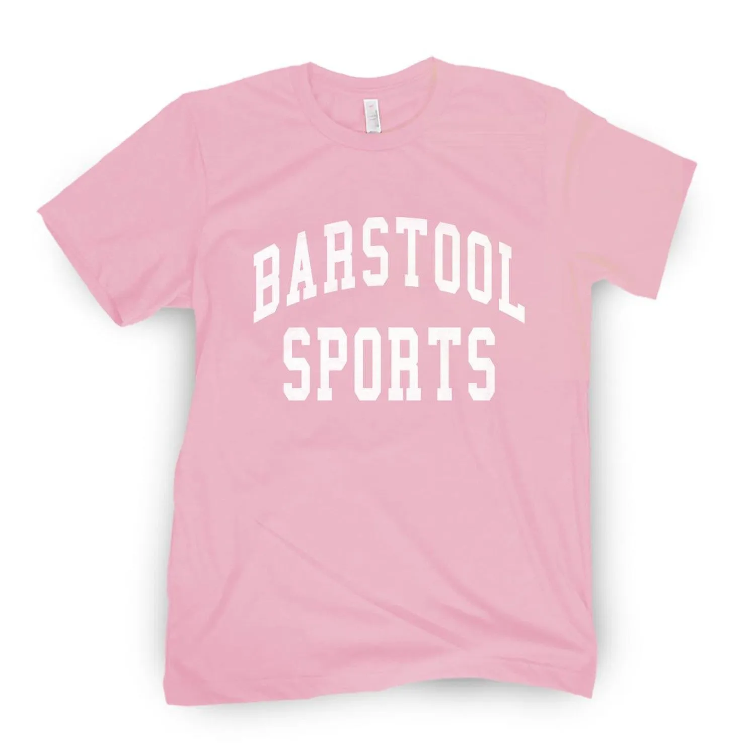 Barstool Sports Tee