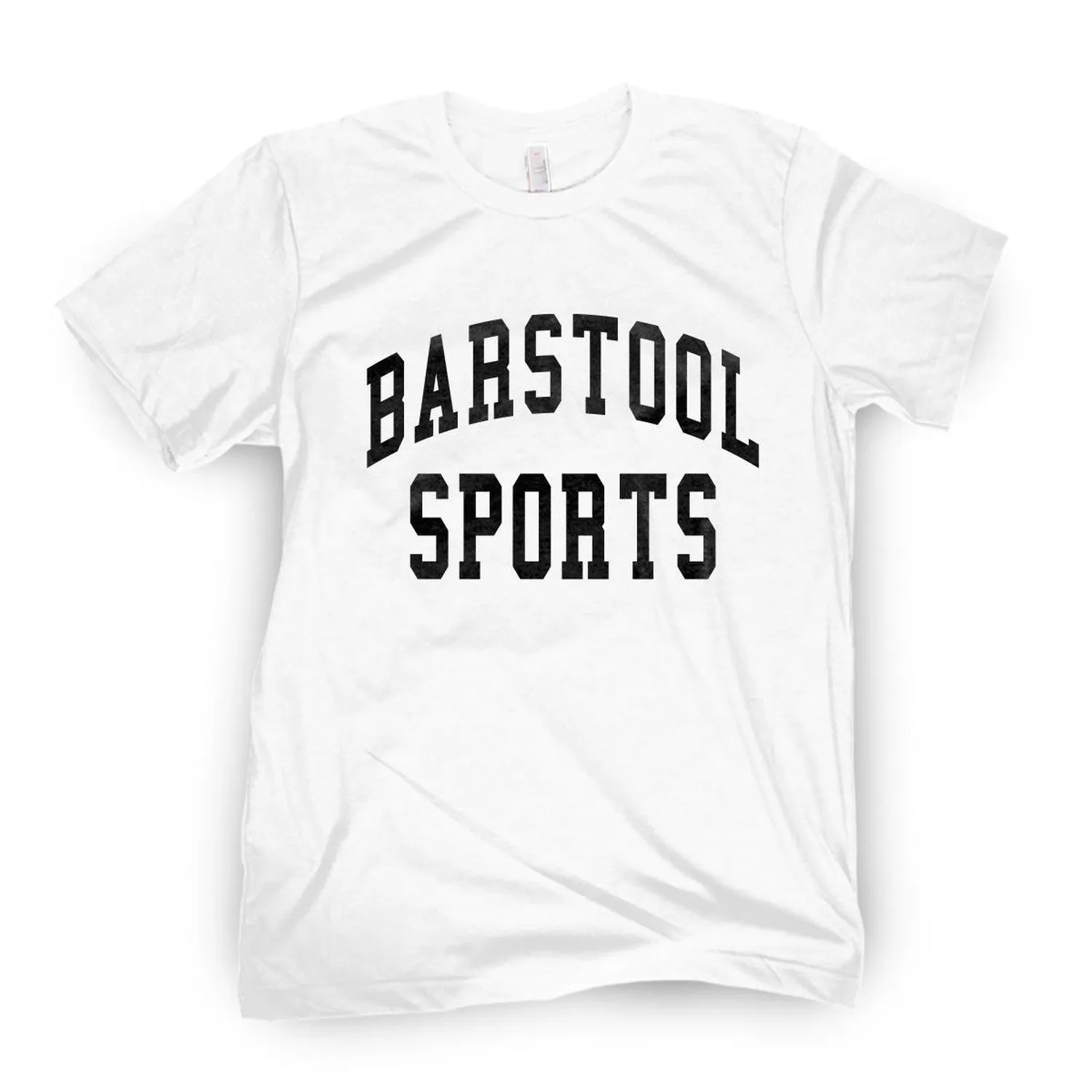 Barstool Sports Tee