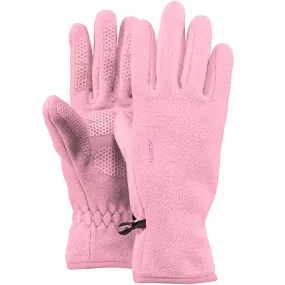 Barts Kids Soft Fleece Warm Gloves