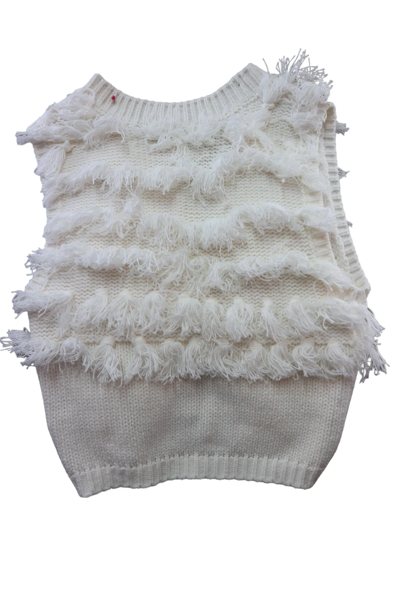 Bebe Vest, 7