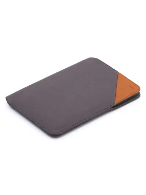 Bellroy Tablet Sleeve 10 Inch Warm Grey Woven