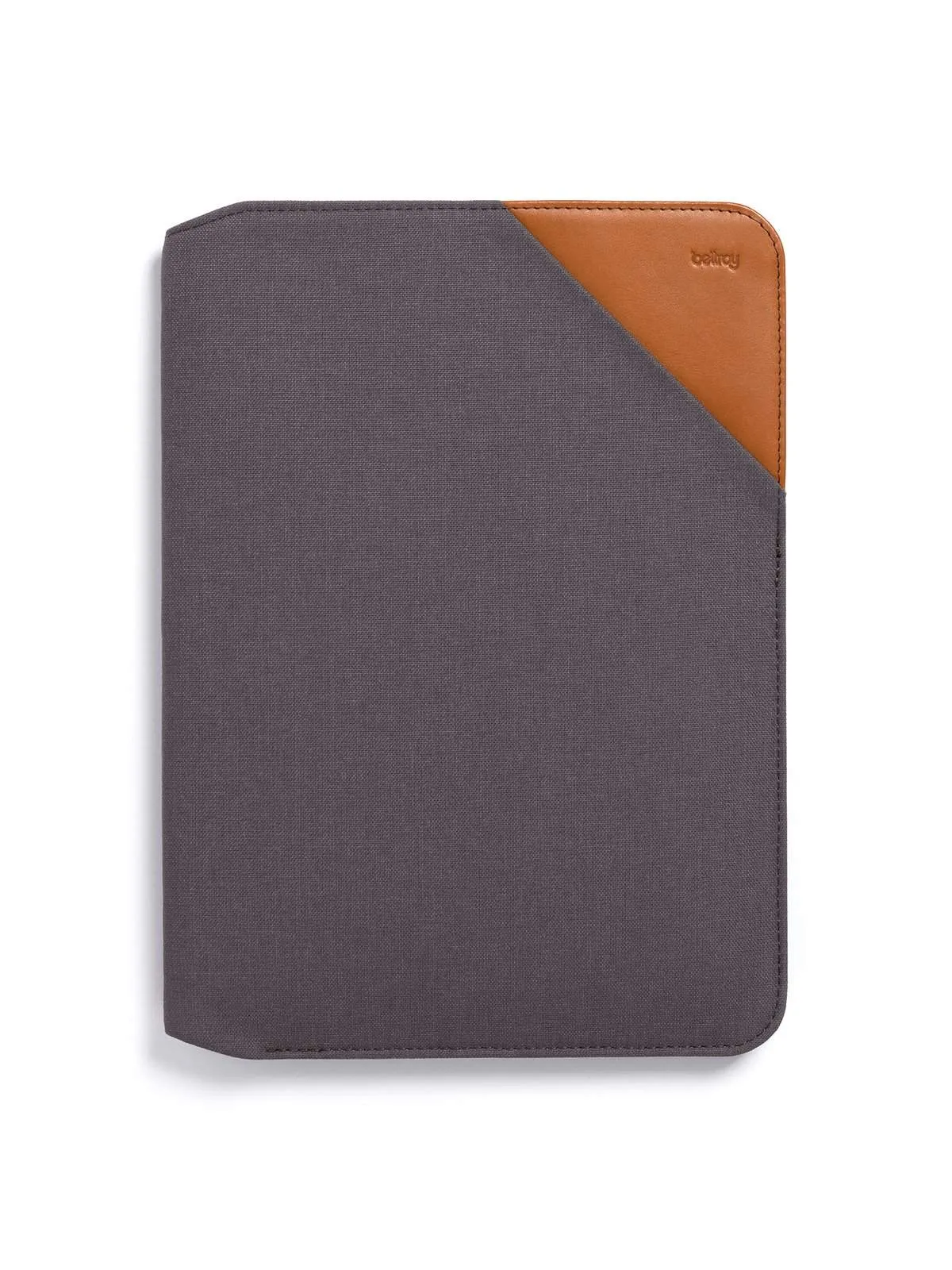 Bellroy Tablet Sleeve 10 Inch Warm Grey Woven