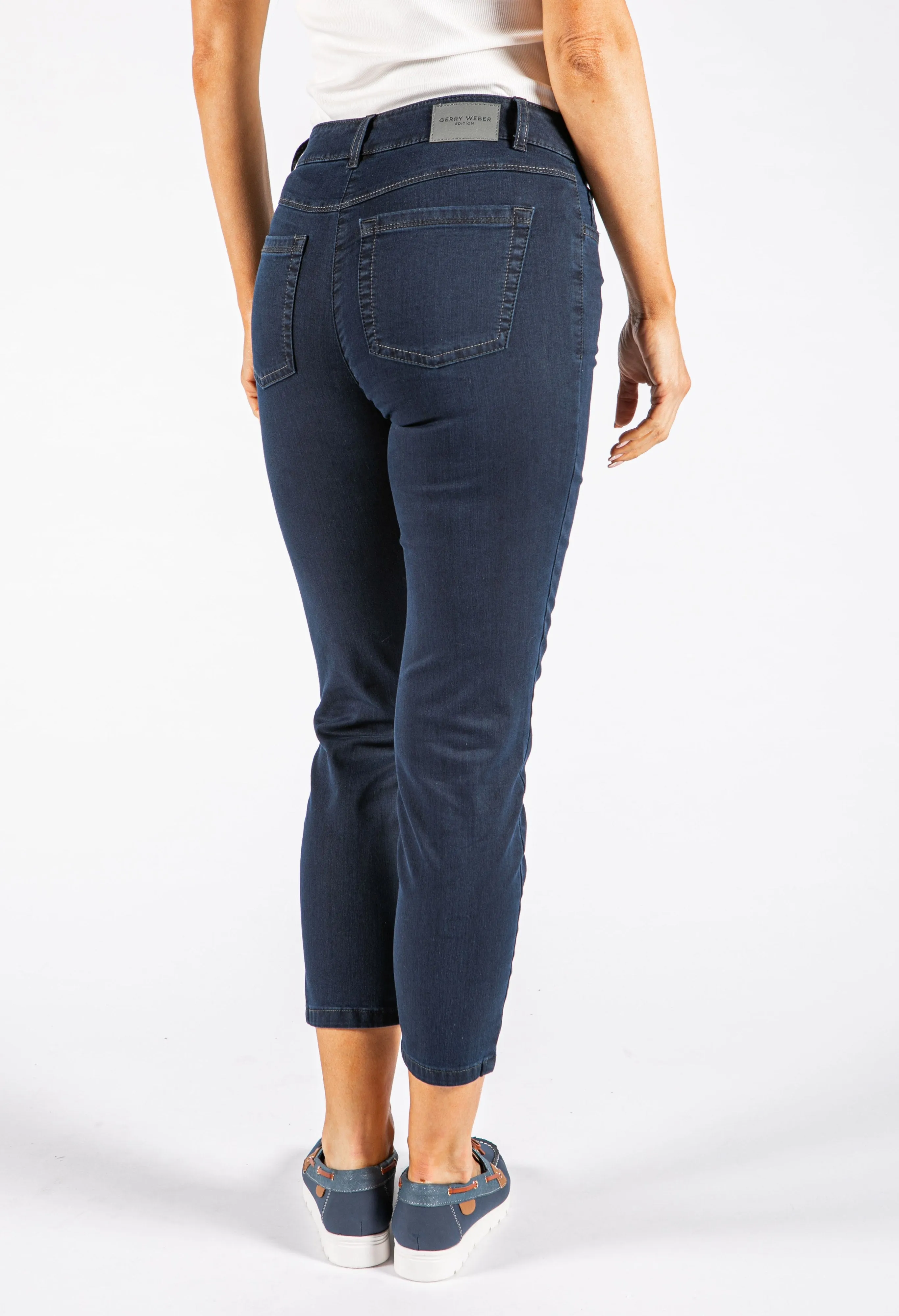 Best4me 7/8-length Jeans