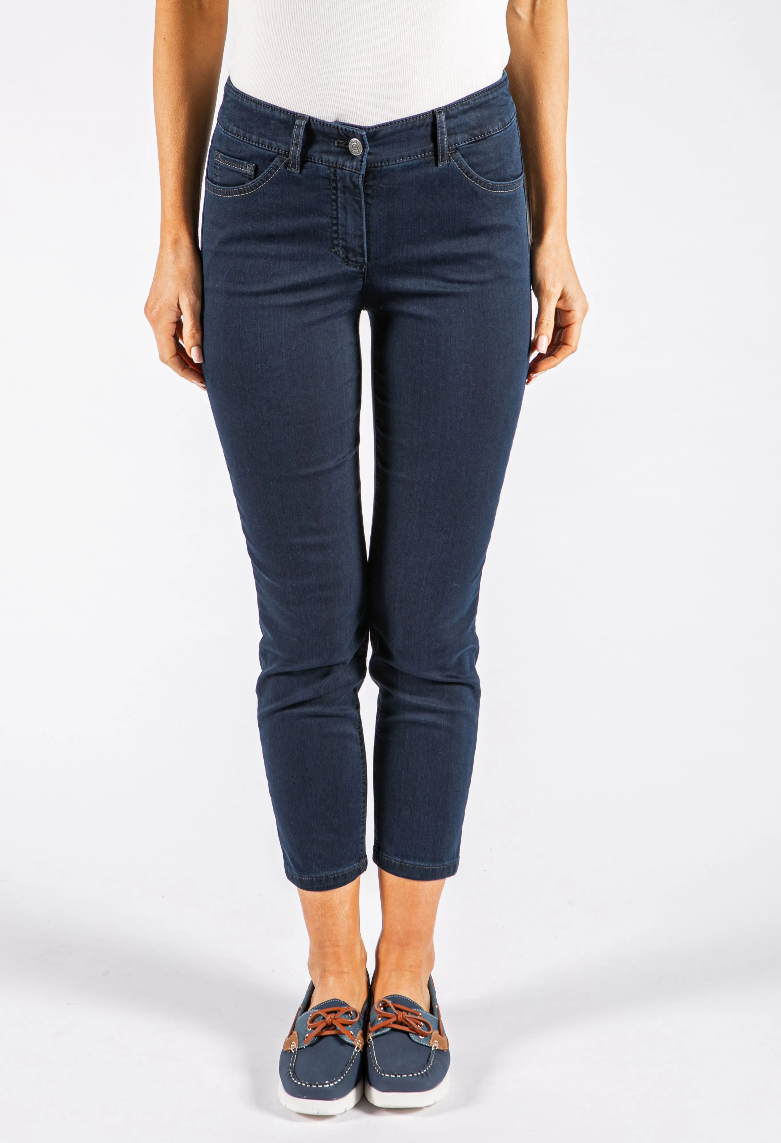 Best4me 7/8-length Jeans