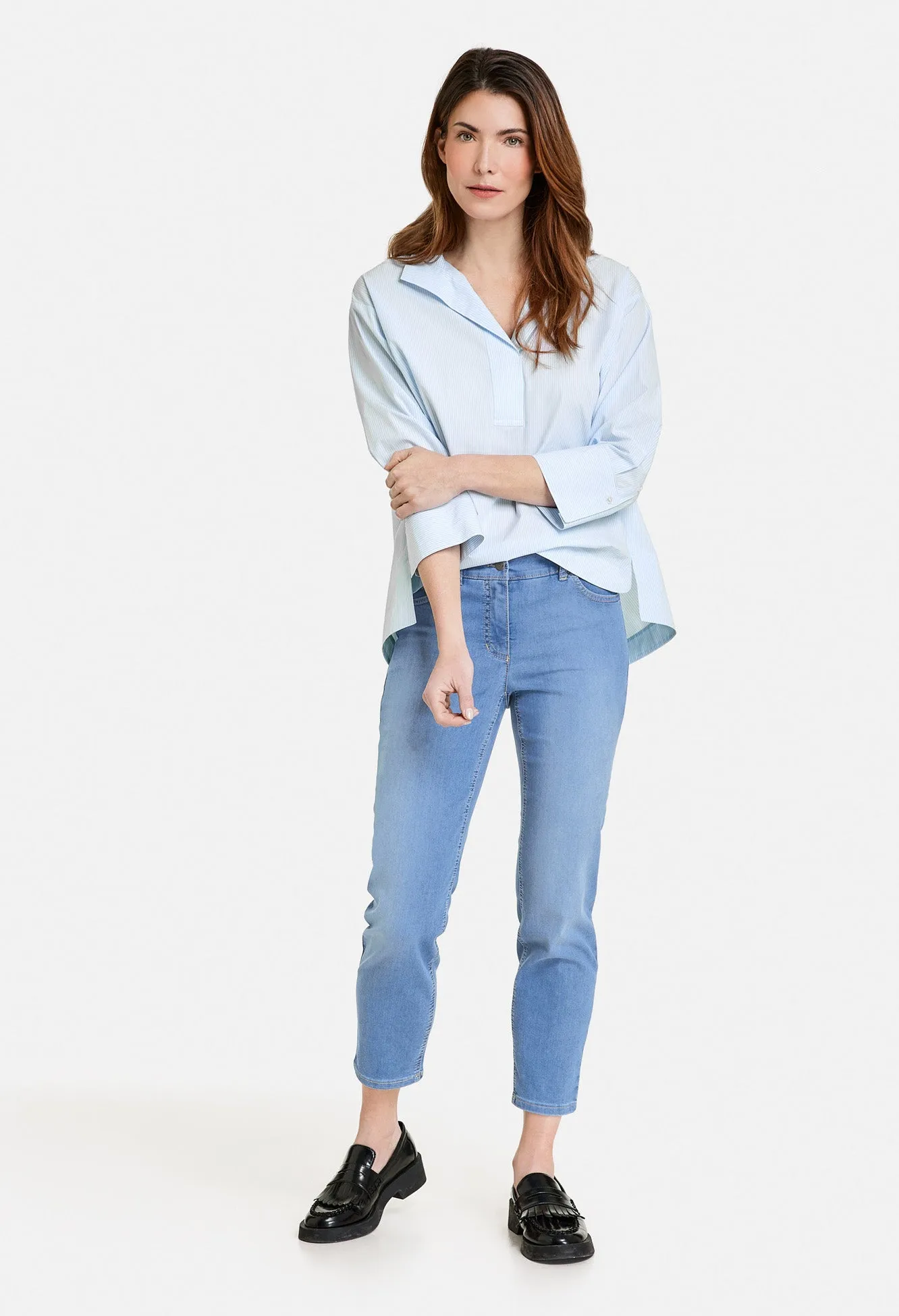 Best4me 7/8-length Jeans