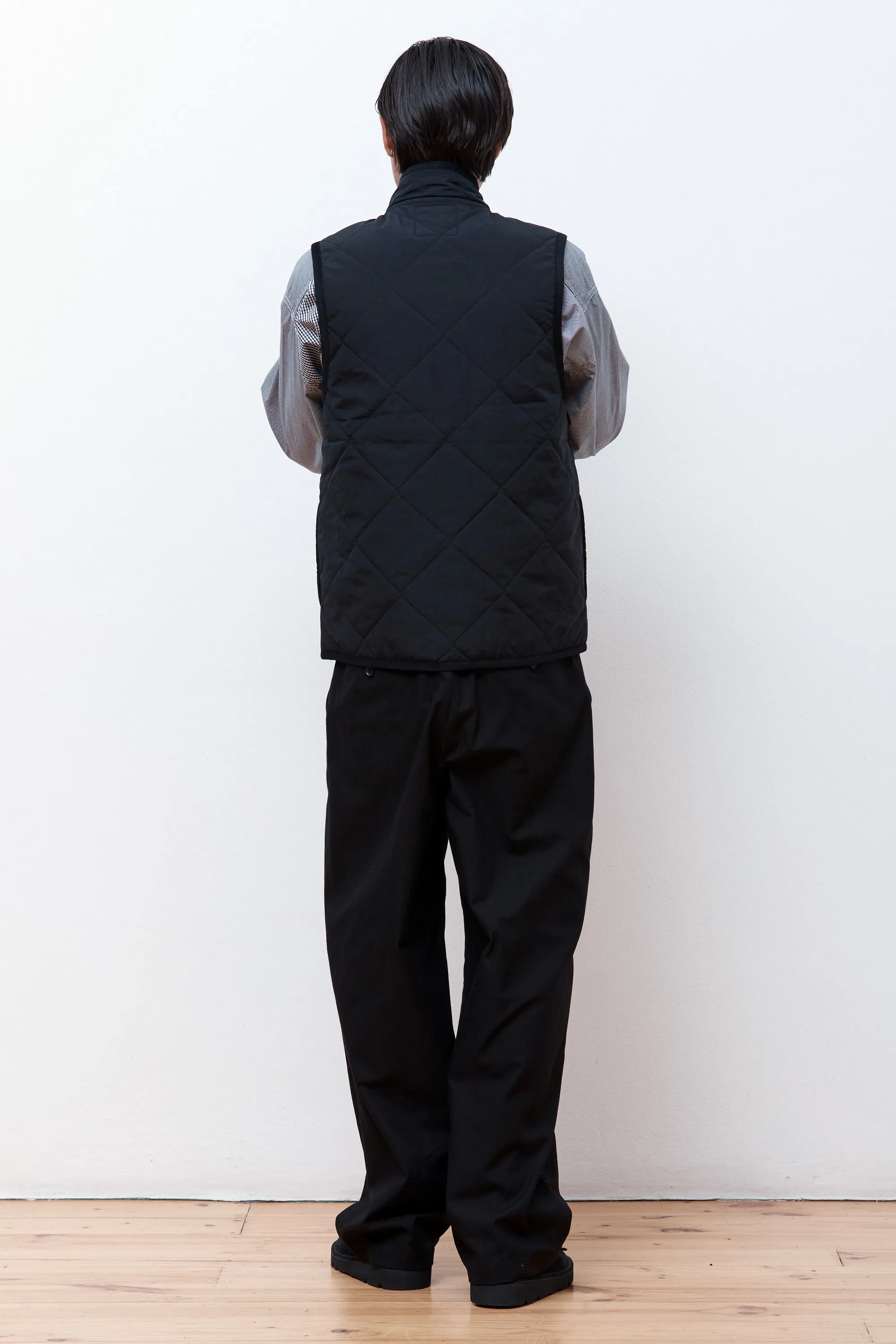 Black Edition Mickfield Vest