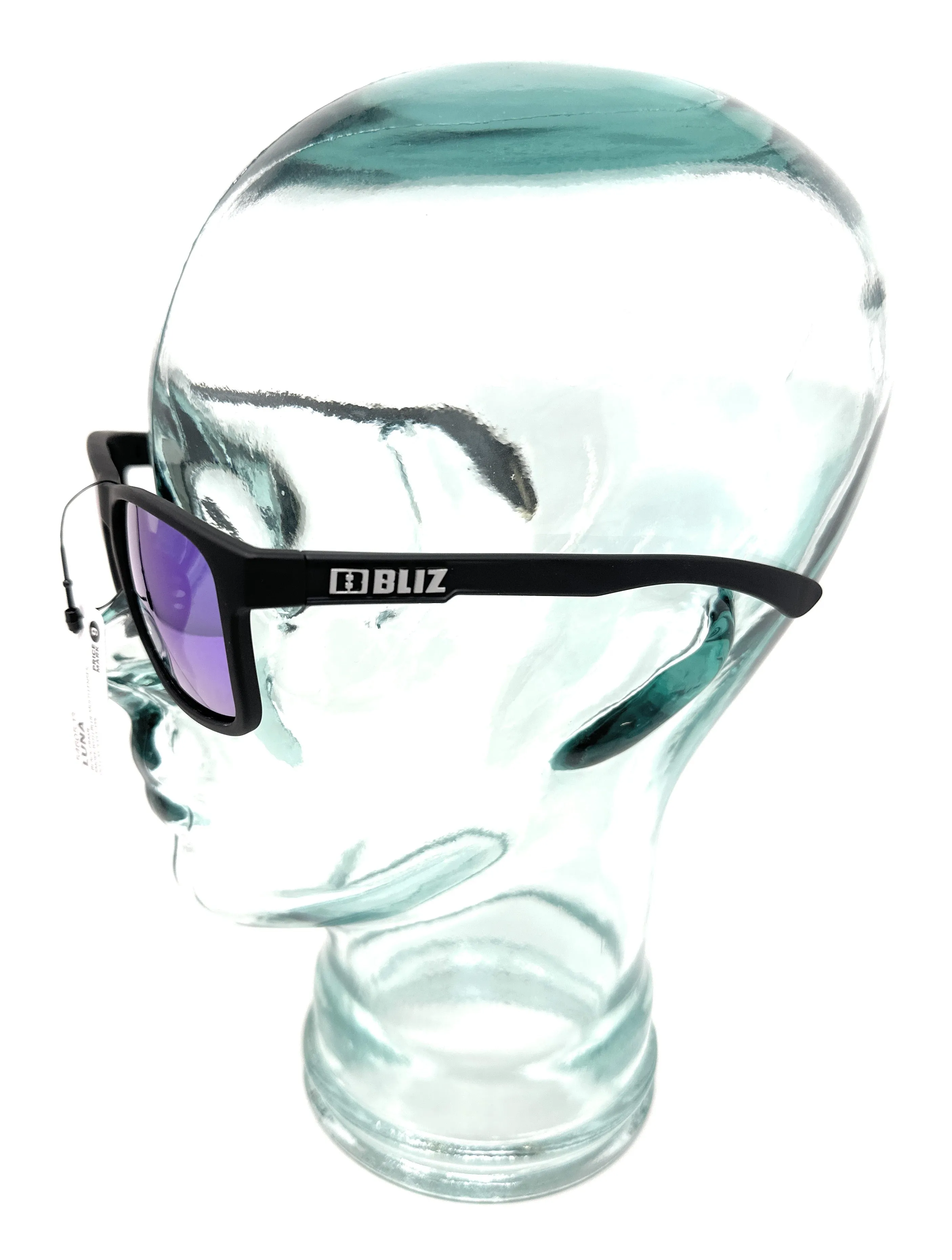 Bliz: LUNA Sports Sunglasses 54605-13