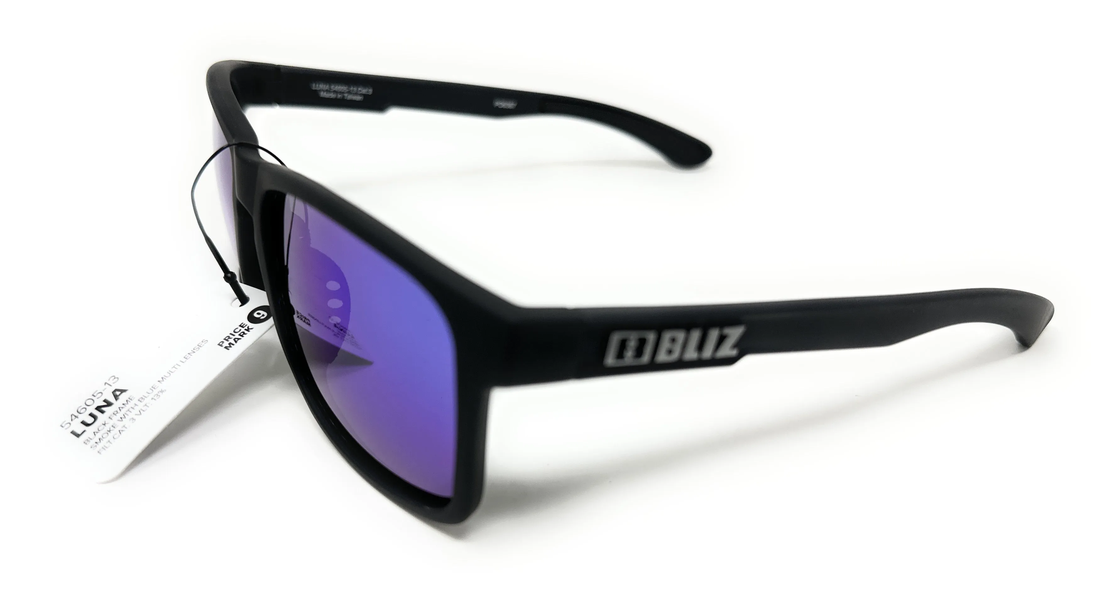 Bliz: LUNA Sports Sunglasses 54605-13