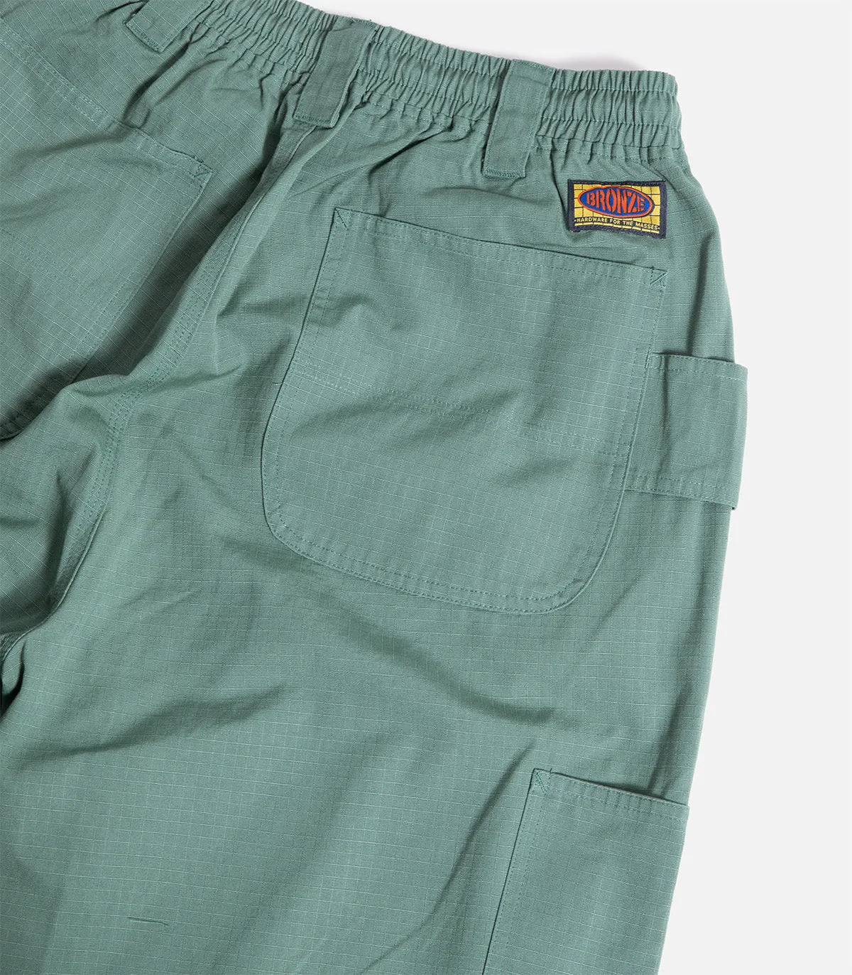 Bronze 56K Karpenter Pants