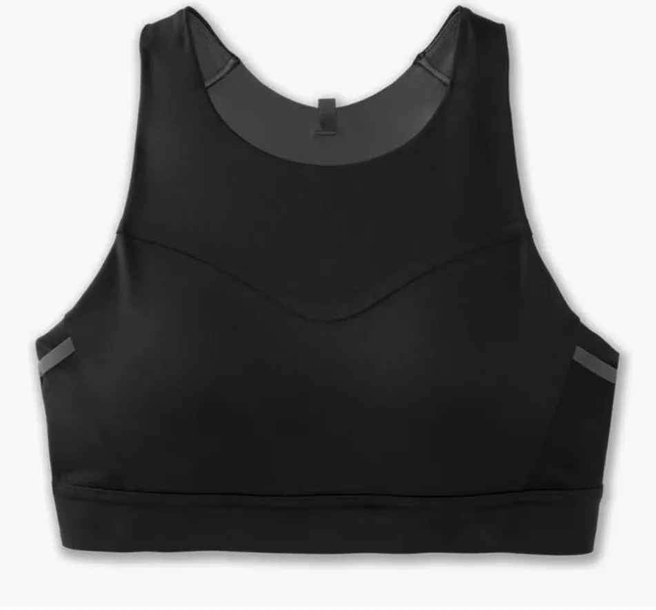 Brooks New 3 Pocket Sports Bra