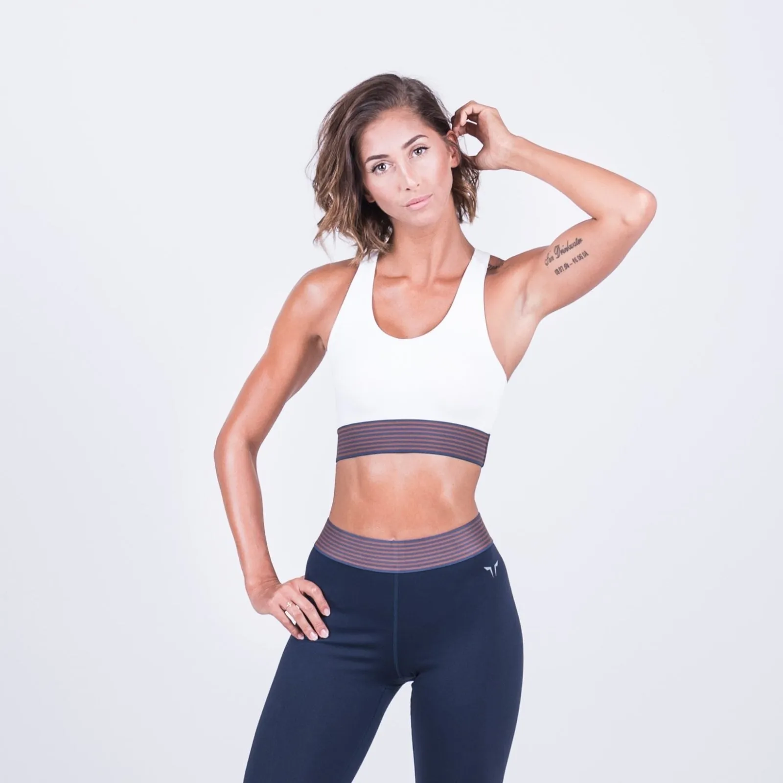 Bundle | 2 Styles x Sports Bra